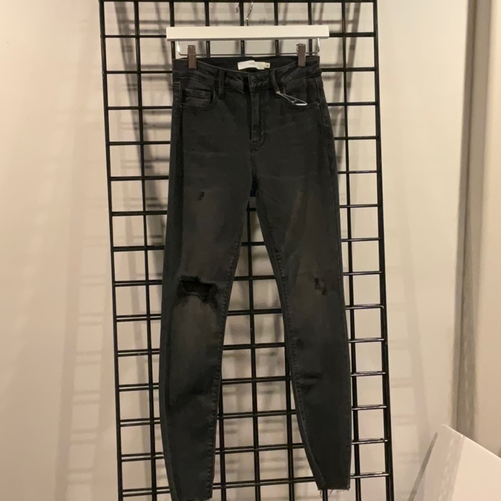 Hidden Amelia skinny jeans